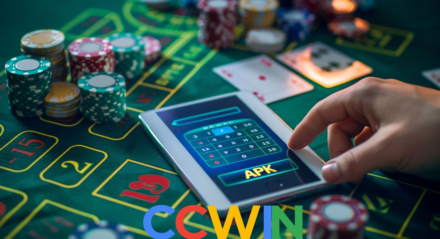 Cassino Online CCWIN