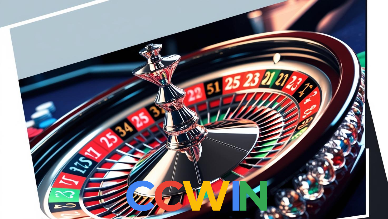 Cassino Online CCWIN