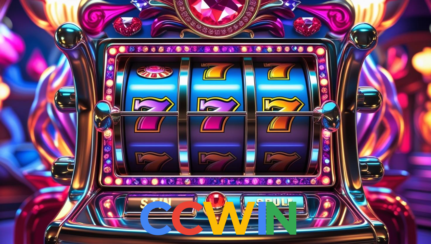 Cassino Online CCWIN