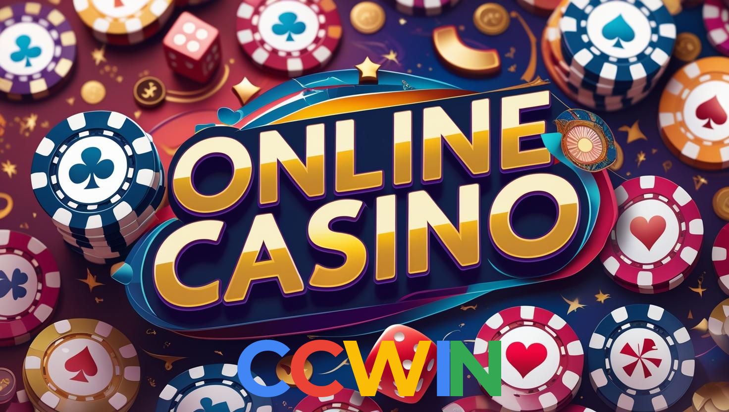 Cassino Online CCWIN