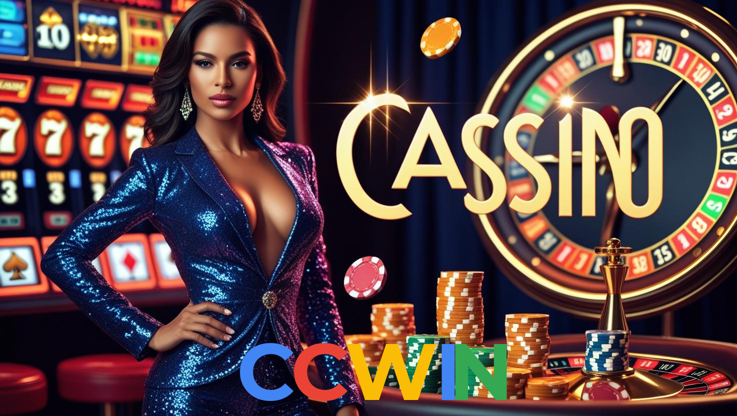 Cassino Online CCWIN
